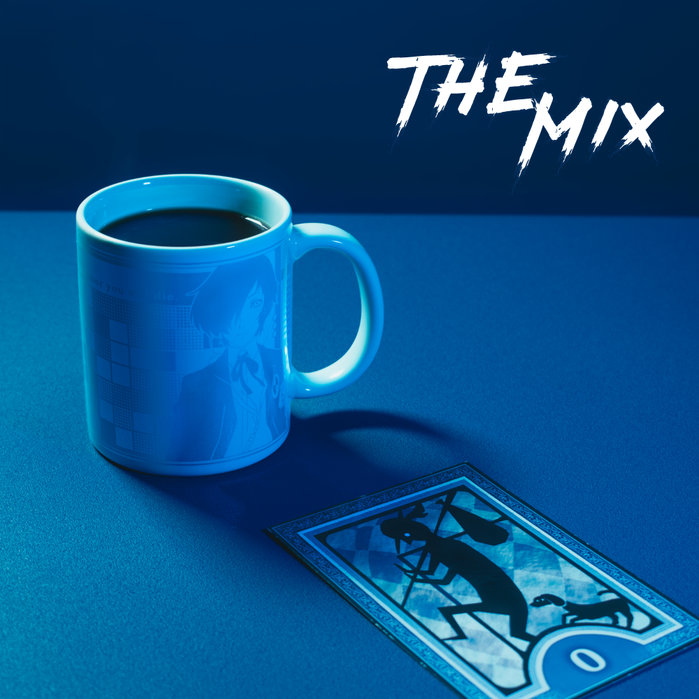 The Mix: Febrero 2024