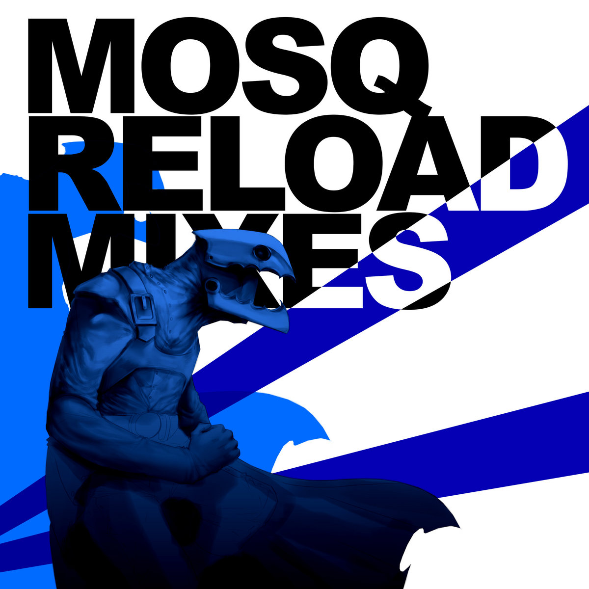 Mosq Reload Mixes