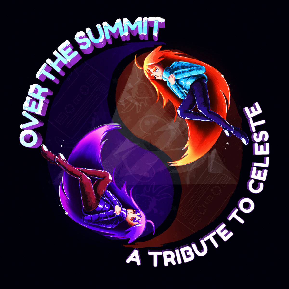 Over the Summit: A Tribute to Celeste