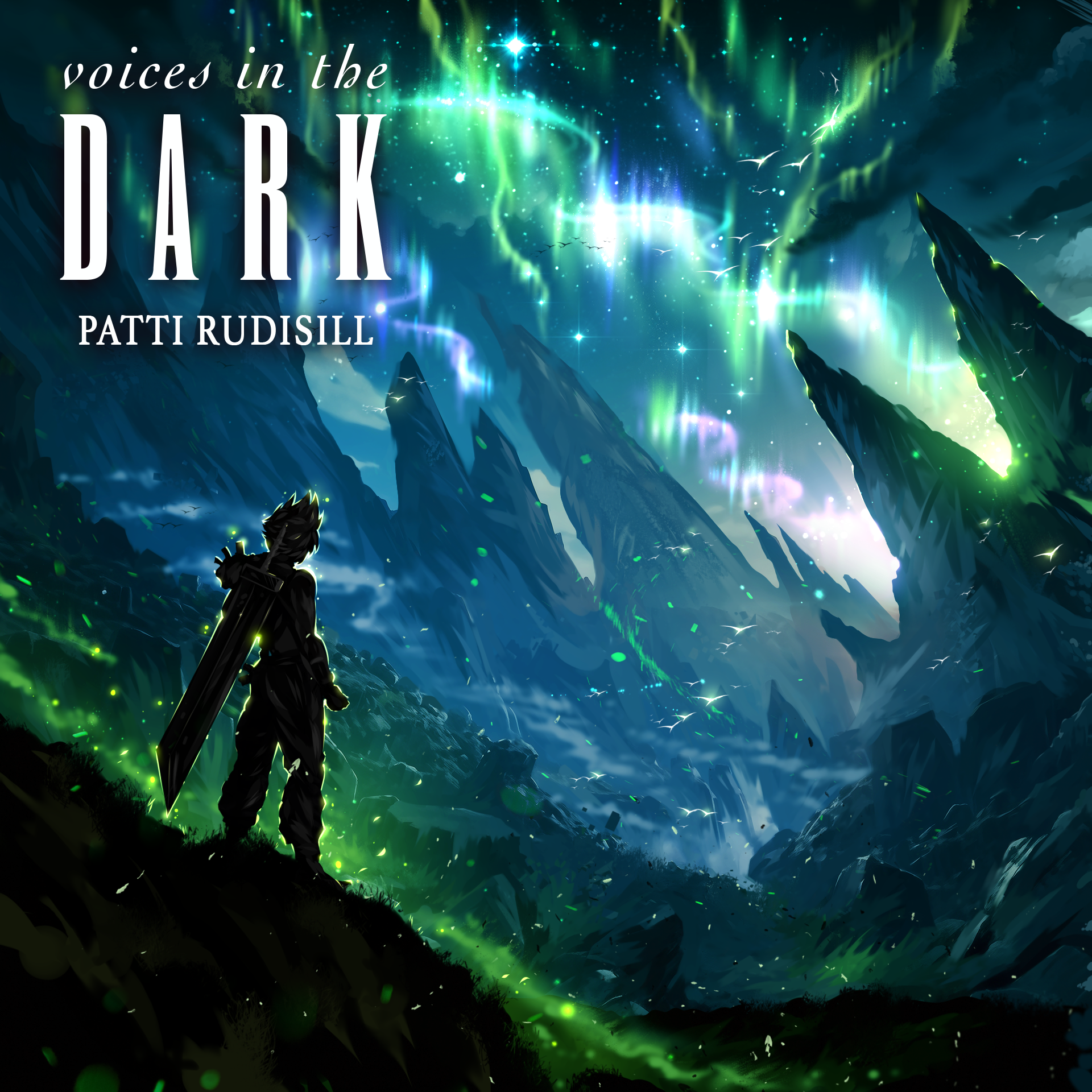 Voices in the Dark: Music from Final Fantasy VII