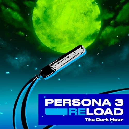 Persona 3 Reload – EP