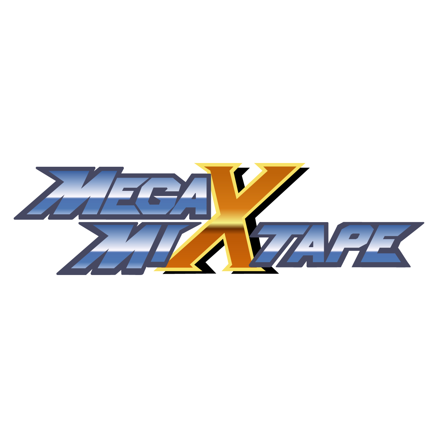Mega Mixtape (ENG)