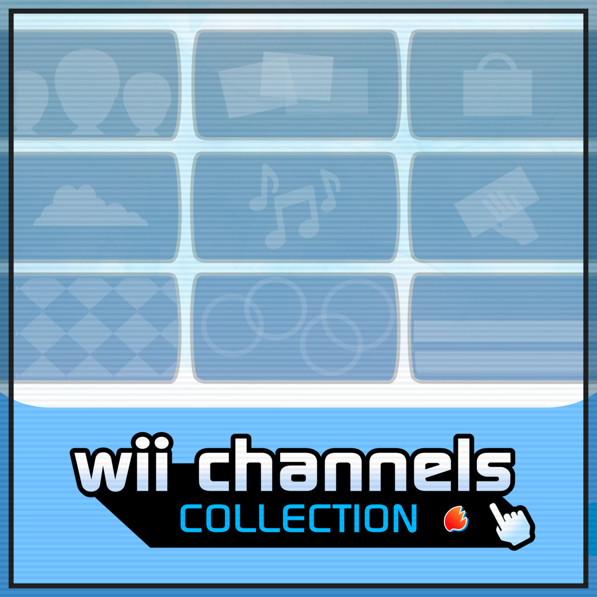 Wii Channels Collection (Music from “Wii Channels”)
