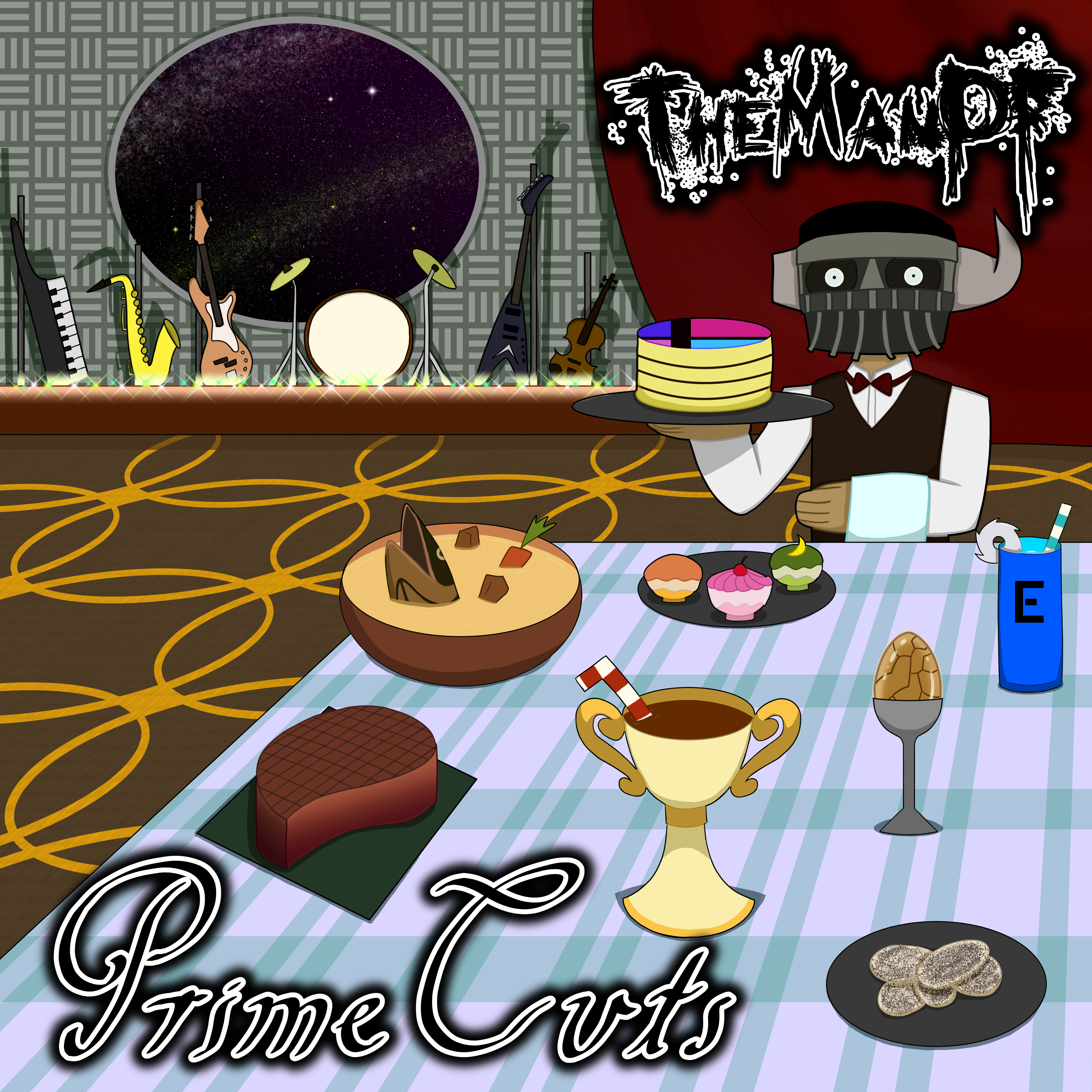 Prime Cuts